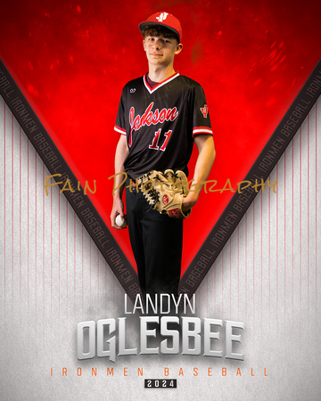 Landyn Oglesbee