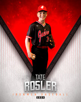 Tate Rosler