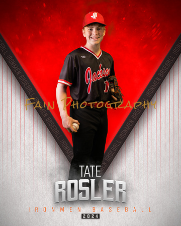 Tate Rosler