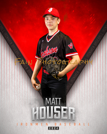 Matt Houser