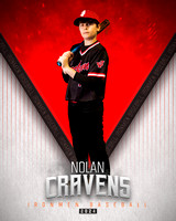 Nolan Cravens