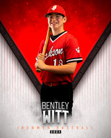 Bentley Witt