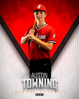 Austin Towning