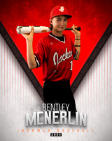 Bentlry McNerlin