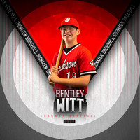 Bentley Witt Button