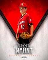 Greyson Wyant