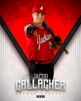 Jacob Gallagher
