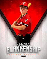 Kingston Blankenship