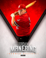 Jordan Manering