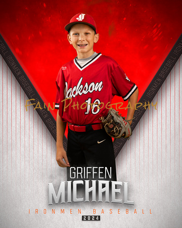 Griffen Michael