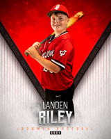 Landen Riley