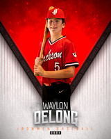Waylon Delong