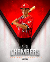 Shai Chambers