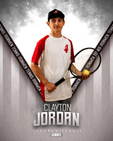 Clayton Jordan