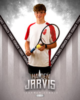 Hayden Jarvis