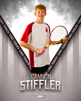 Cannon Stiffler