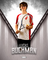 Lucas Buchman
