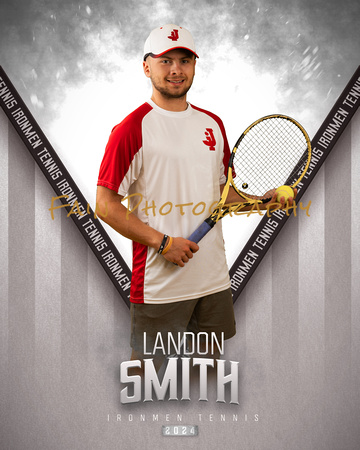 Landon Smith