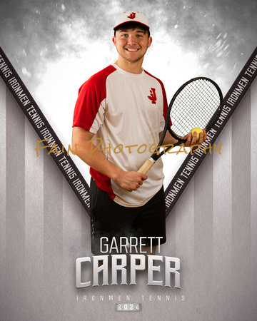 Garrett Carper