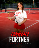 Hannah Fortner