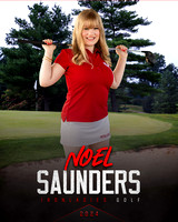 Noel Saunders