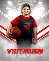 Wyatt Mulhern