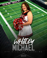 Whitley Michael