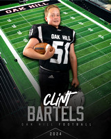 Clint Bartels