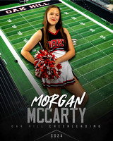 Morgan McCarty