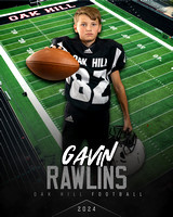 Gavin Rawlins