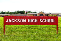Jackson High School