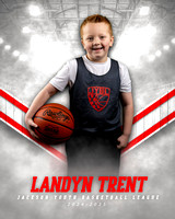 Landyn Trent