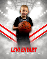 Levi Enyart