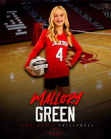 Mallory Green