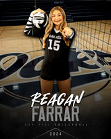 Reagan Farrar