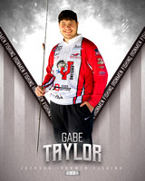 Gabe Taylor