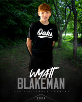 Wyatt Blakeman