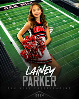 Lainey Parker