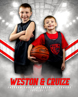 Cruize & Weston Dailey