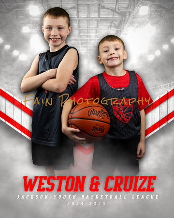 Cruize & Weston Dailey