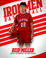 Reid Miller