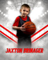 Jaxton Brinager