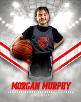 Morgan Murphy