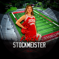 Katryn Stockmeister Button