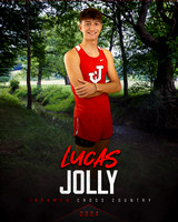 Lucas Jolly