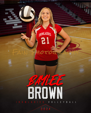 Baylee Brown