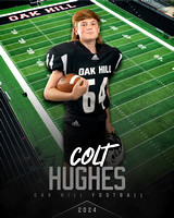 Colt Hughes