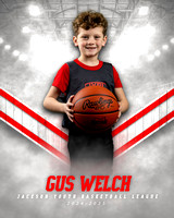 Gus Welch