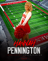 Hannah Pennington