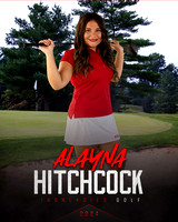 Alayna Hitchcock